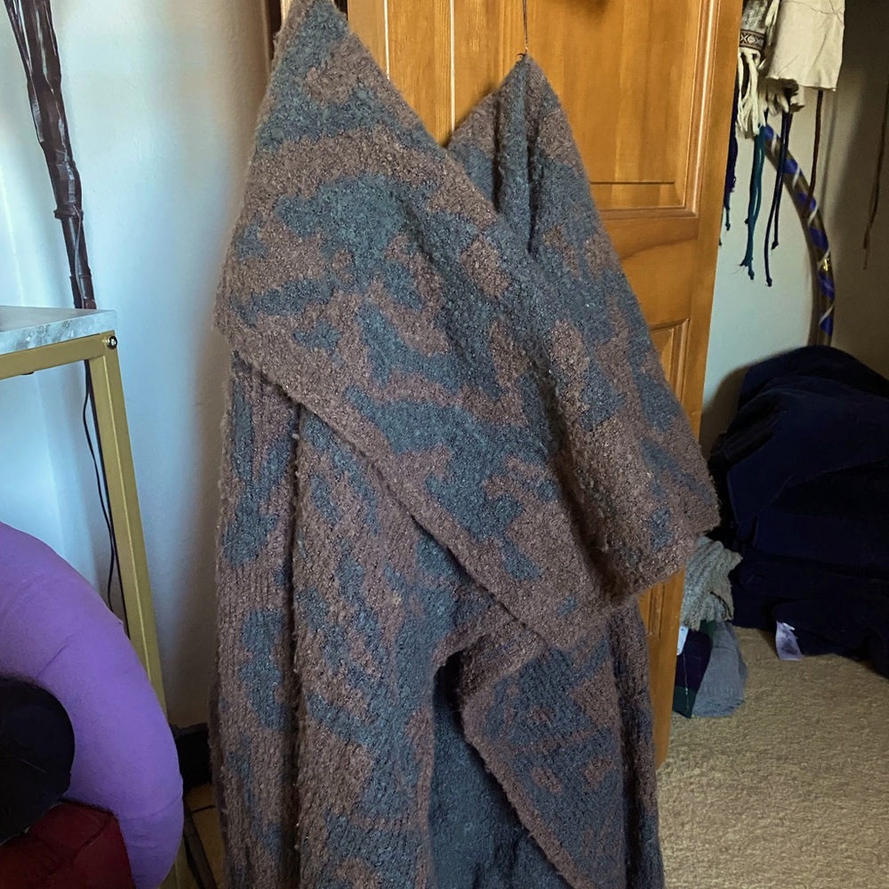 Prana Sweater